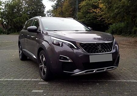 Peugeot 5008 BlueHDi 120 Allure Diesel Parkpilot TÜV neu