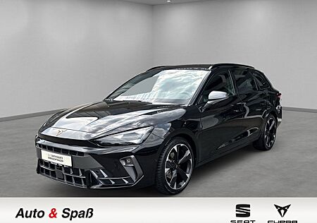 Cupra Leon Sportstourer 1.5 eTSI 110 kW