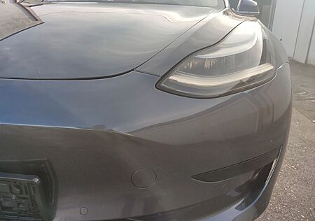 Tesla Model 3 Standard Range Plus RWD 360°/Pano/leder