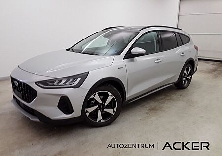 Ford Focus 1.5 EcoBoost Turnier Active X AT8. -50%*