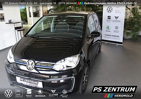VW Up Volkswagen e-! Edition 61kW(83PS) 32,3kWh Klima