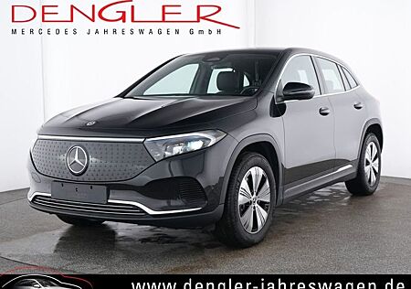 Mercedes-Benz EQA 250+ ANHÄNGERKUPPLUNG*ACC PROGRESSIVE ADV