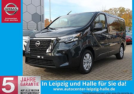 Nissan Primastar Kombi9 L1H1 2,8t dCi170 9AT TEKNA LM
