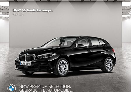 BMW 120i AHK LiveCockpitProf Pano.Dach PDC HiFi LED