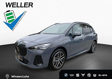 BMW 2er 225e xDrive Active Tourer, M-Sport, HUD, Pano, 1