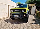 Suzuki Jimny 1.5 ALLGRIP Comfort+ Comfort+