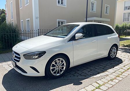 Mercedes-Benz B 220 d DCT - Junge Sterne Garantie, TOP Zustand