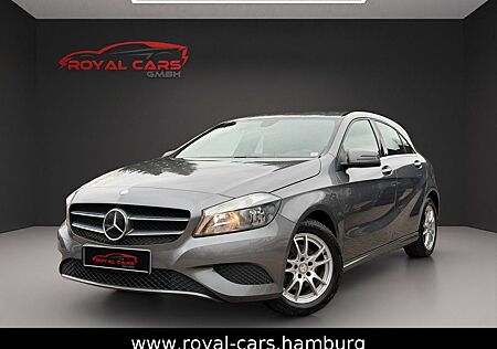 Mercedes-Benz A 200 CDI BlueEfficiency*NAVI*CAM*SHZ*BT*