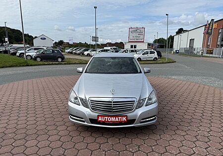 Mercedes-Benz E 200 E -Klasse Lim. CDI BlueEfficiency