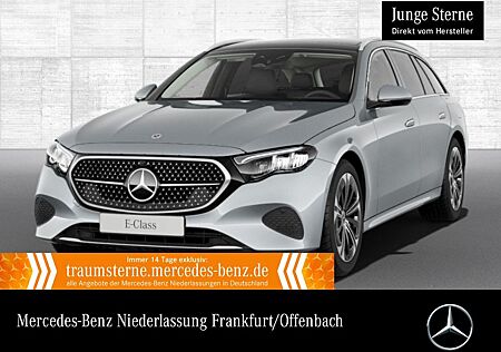 Mercedes-Benz E 300 de T Avantgarde Adv./PANO/SUPERSCREEN/DIGI