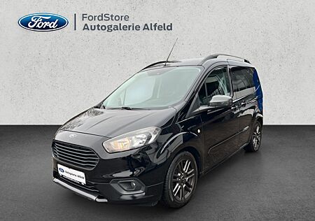 Ford Tourneo Courier 1.0 EcoBoost Sport