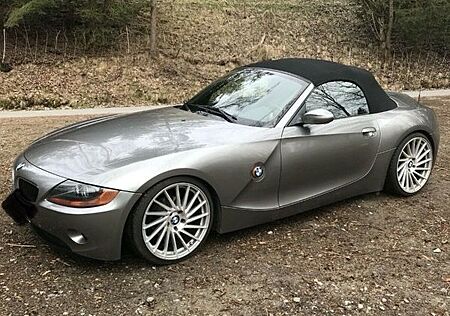 BMW Z4 2.5i -