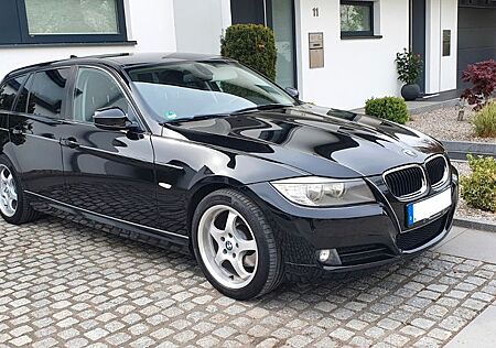 BMW 320d Touring Edition Lifestyle Klima EURO5