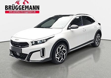 Kia XCeed 1.6 T-GDI 180 DCT GT-LINE MJ26 LEDER GLASD