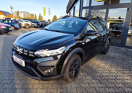 Dacia Sandero III Stepway Expression