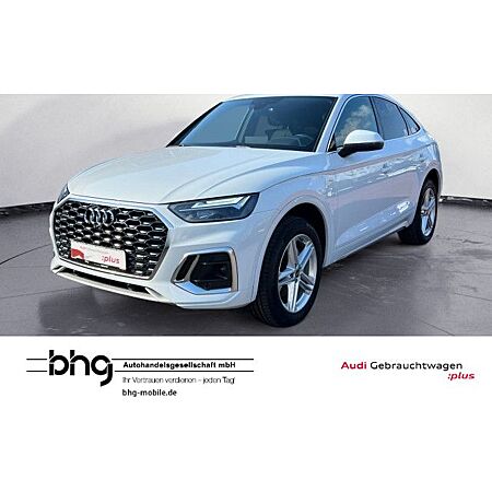 Audi Q5 leasen