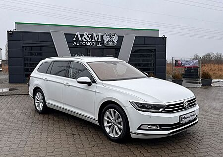 VW Passat Variant Volkswagen Highline BMT/Start-Stopp*ACC*