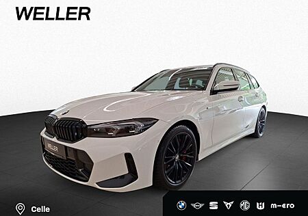 BMW 330iA T M Sport Pro AHK,AdLED,HiFi,Kam,HUD,19"