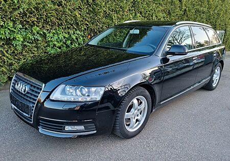 Audi A6 Avant 2.0 TDI 170PS*Klimaaut.*Navi*SHz*Xenon