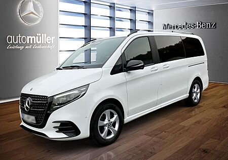 Mercedes-Benz V 300 d STY/L 4Matic AMG/AHK/Allrad/Style/MBUX