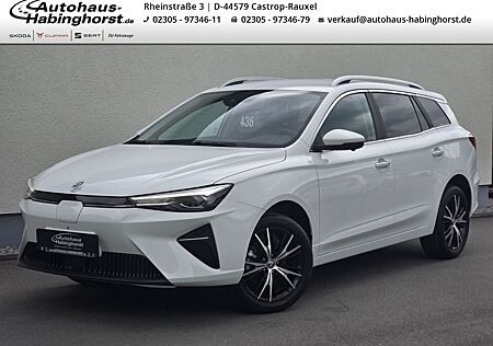 MG MG5 61 kWh Luxury LED ACC Navi 360 Shz PDC Keyle