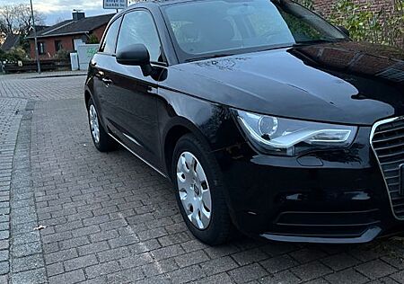 Audi A1 1.6 TDI 66kW Ambition Ambition