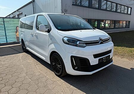Citroën Spacetourer Jumpy XL-9 Sitze-LED-Auto-Motor NEU