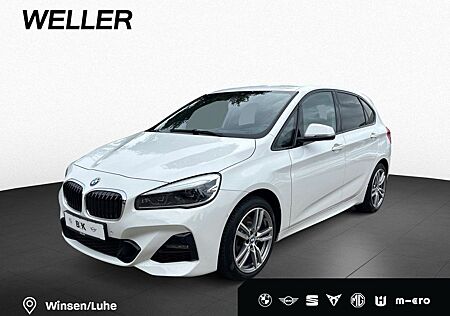 BMW 2er 220d xDrive Active Tourer M Sport Navi,ACC,AdLED