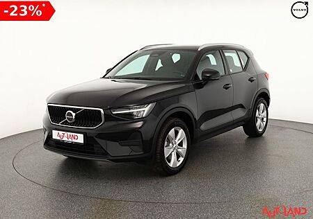 Volvo XC 40 gebraucht kaufen Volvo XC 40 XC40 B3 Core mHEV Aut. LED Navi Kamera