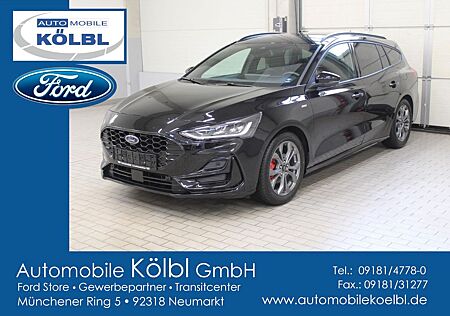 Ford Focus Turnier 1.0 Aut. ST-Line X, PANORAMA/B&O