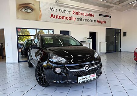 Opel Adam 120 Jahre **PDC*Tempomat*Klima**