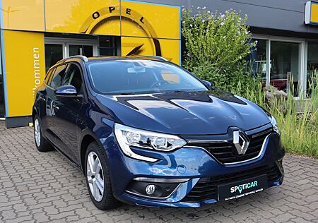 Renault Megane IV Grandtour TCe 140 B-Edit Klima/SHZ/Nav