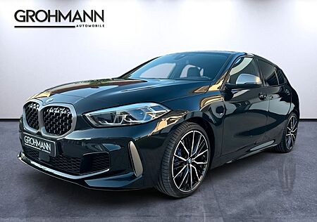 BMW M135 i xDrive LED LM 19" DAB Hifi M Sport Paket