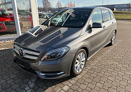 Mercedes-Benz B 200 B -Klasse