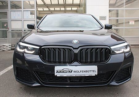 BMW 540 Baureihe 5 Lim. d xDrive M Sport