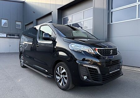 Peugeot Traveller Active L2,Navi,Kamera,Sitzhz,Totwinkel