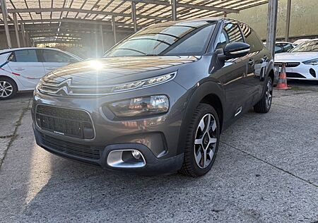 Citroën C4 Cactus Shine / 188
