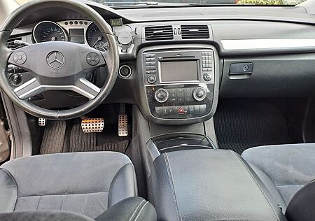 Mercedes-Benz R 320 CDI 4MATIC lang -