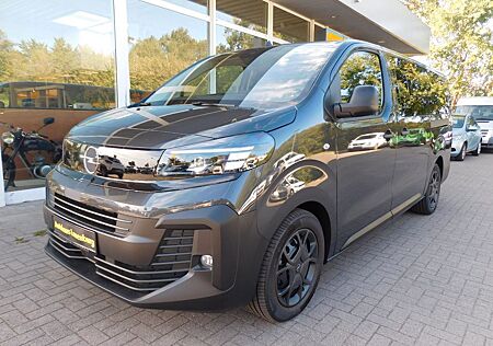 Opel Zafira Life +AUTOMATIK+LED+NAVI+9 SITZE+KAMERA