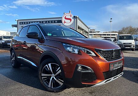 Peugeot 3008 Allure*SITZH*LED*TEMP*TWA*KLA*DAB*PDC*KAM*