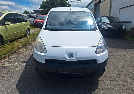 Peugeot Partner L2 Komfort