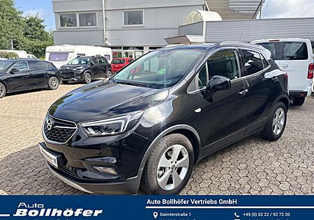 Opel Mokka X 1.4 Innovation LED/AHK/PDC V+H+CAM/SCHE