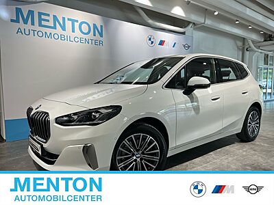 BMW 220i Luxury Line DAB LED Komfortzg. Shz
