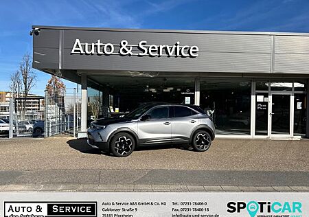 Opel Mokka Ultimate 1.2 Turbo EU6d CarPlay LED Digita