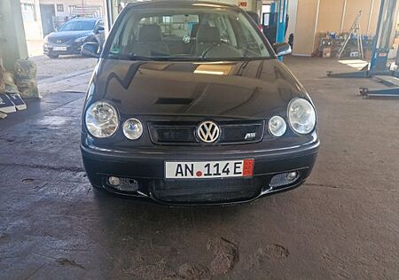 VW Polo Volkswagen 1.2 47kW Comfortline Comfortline