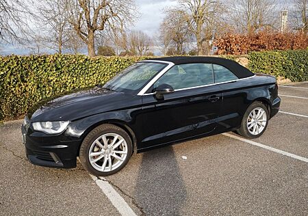 Audi Cabriolet