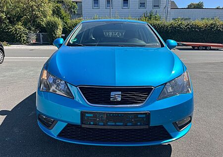 Seat Ibiza Reference