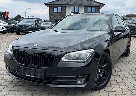 BMW 730 LCI*H&K*ACC inkl.Stop&Go*Full LED*Soft Close