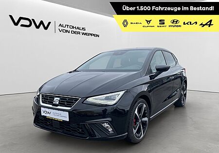 Seat Ibiza FR TSI DSG Full Link PDC v+h SHZ ACC