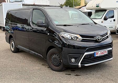 Toyota Pro Ace Proace L2 Kasten Meister Automatik Getriebe